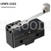 Концевой выключатель LXW5-11G1