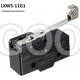 Концевой выключатель LXW5-11G1
