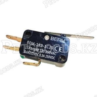 BERM концевой выключатель BEM-152-1C25