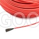 Нагревательный кабель 17 Ом/м 10 метров 