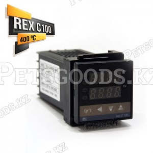 Контроллер температуры REX-C100 (Relay)