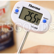 Электронный термометр-щуп