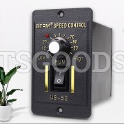 Регулятор оборотов двигателя переменного тока US-52