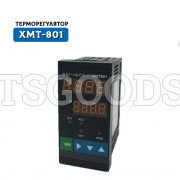 Термостат контроллер температуры XMT-801 PID