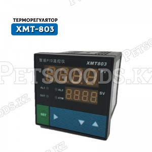 Контроллер управления температурой XMT-803