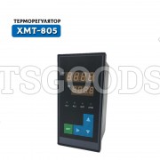 Контроллер температуры XMT805 с датчиком