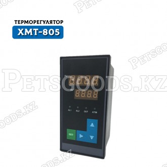 Контроллер температуры XMT805 с датчиком