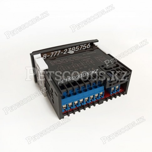 ZL-7815a терморегулятор с таймерами