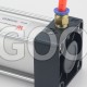 Пневмоцилиндр SC63-100